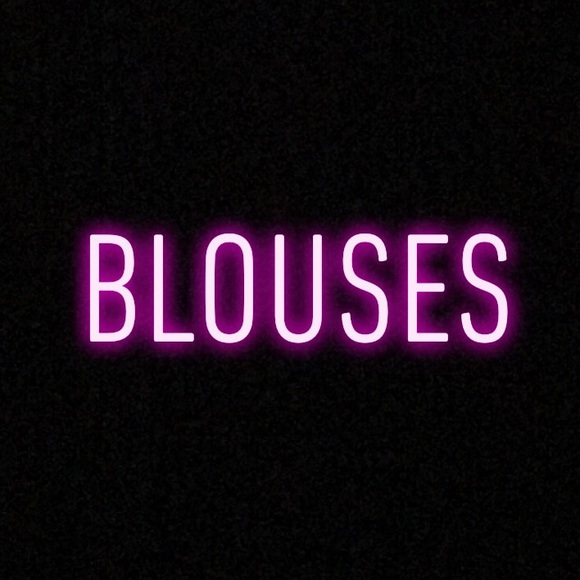 Blouses - Picture 1 of 1